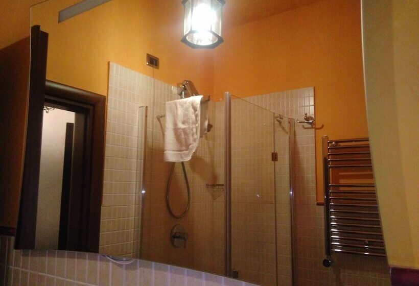 فندق Villa Dorata