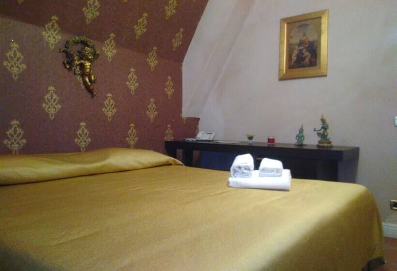 فندق Villa Dorata