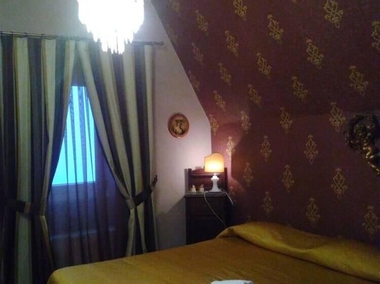 فندق Villa Dorata