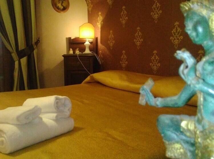 فندق Villa Dorata