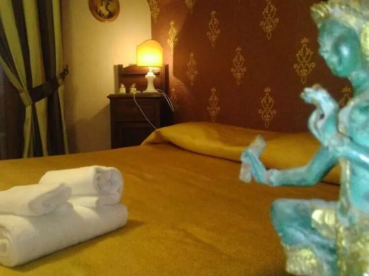 هتل Villa Dorata