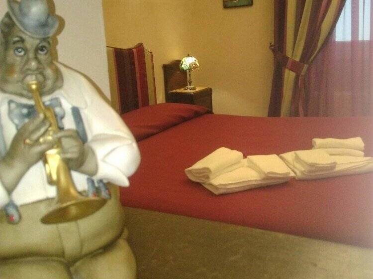 فندق Villa Dorata