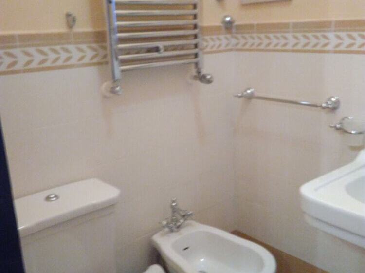 فندق Villa Dorata