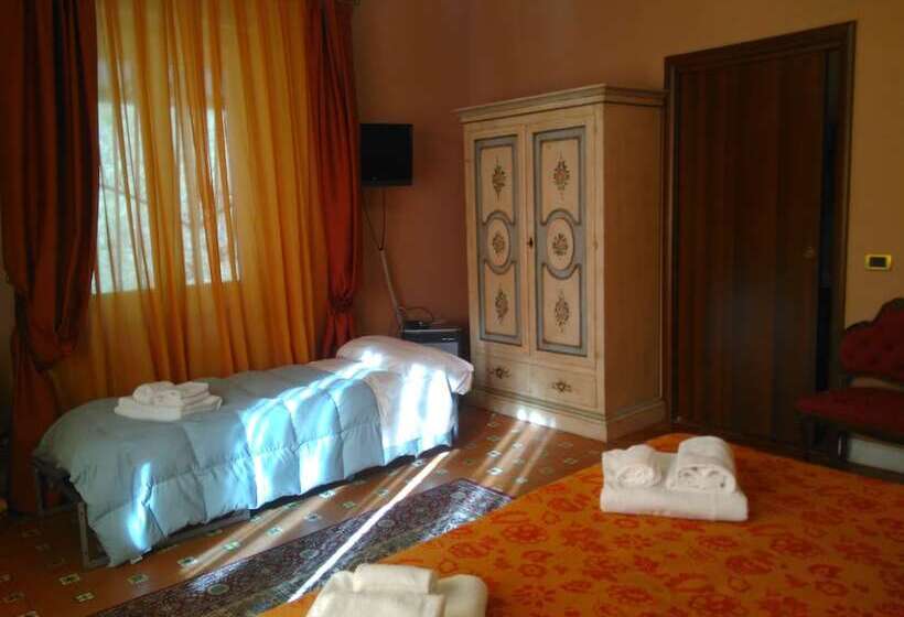 فندق Villa Dorata