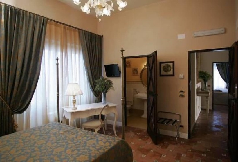 فندق Villa Dorata