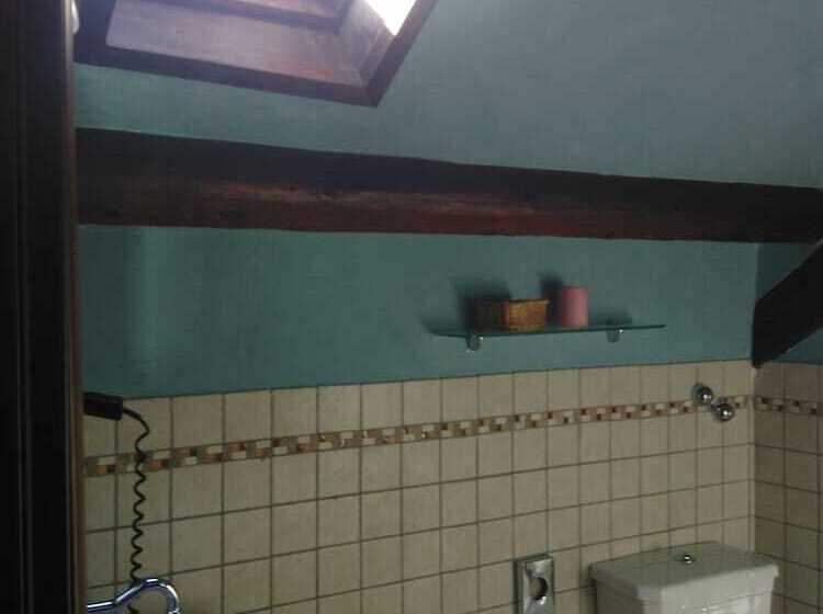 فندق Villa Dorata