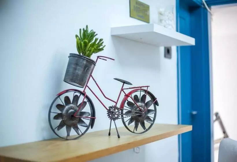 Kahlua Hotel Apartments