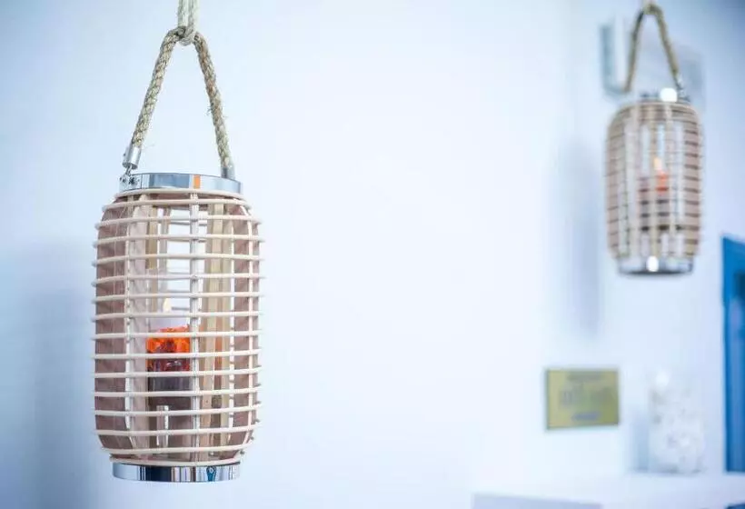 Kahlua Hotel Apartments