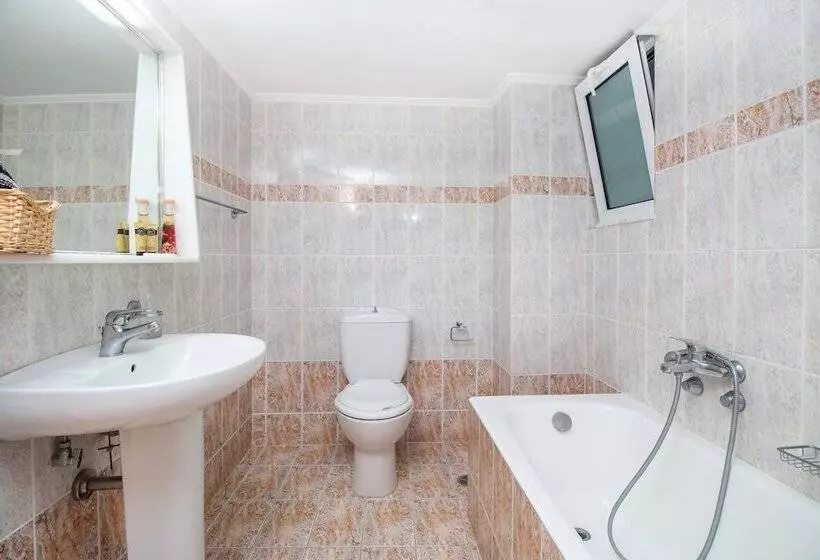 Kahlua Hotel Apartments