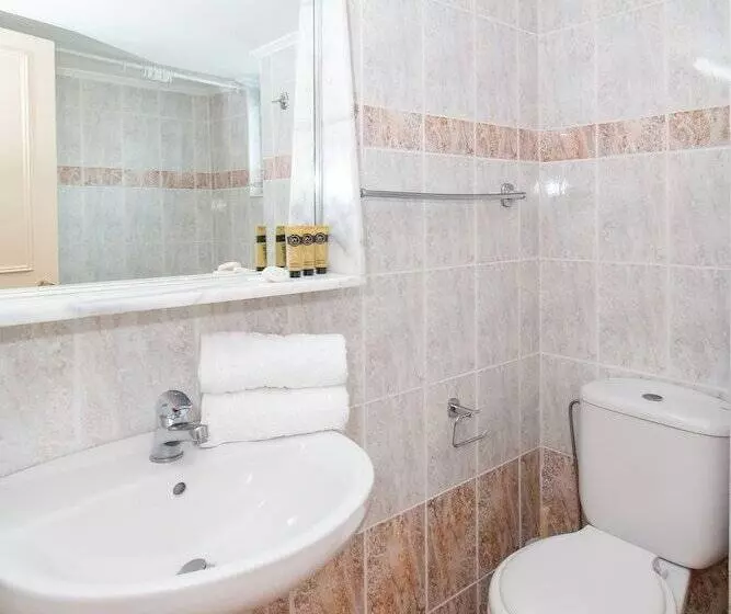 Kahlua Hotel Apartments