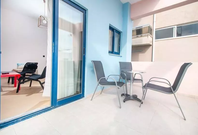 Kahlua Hotel Apartments