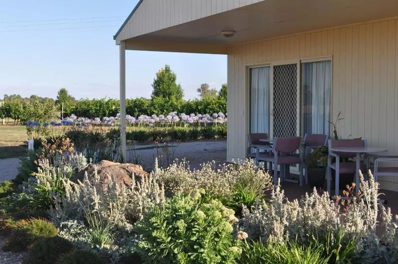 Milawa Muscat Retreat B&b