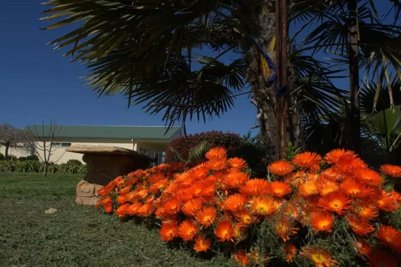 Milawa Muscat Retreat B&b