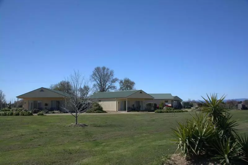 Milawa Muscat Retreat B&b