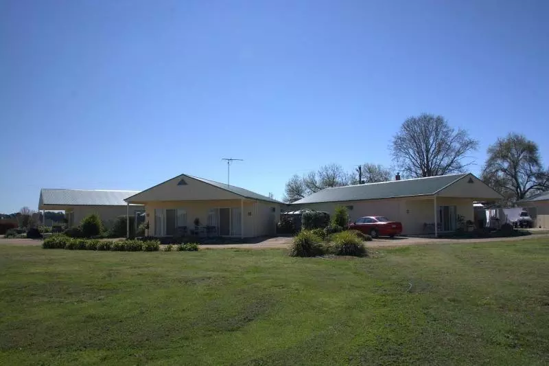 Milawa Muscat Retreat B&b