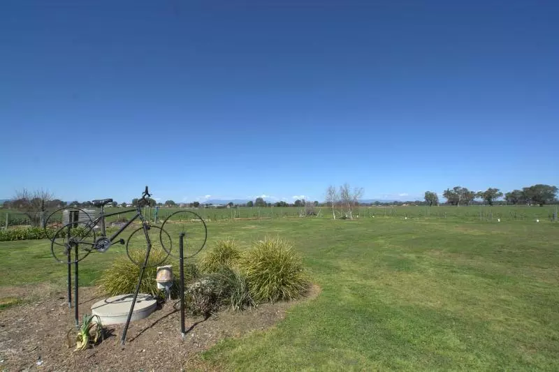 Milawa Muscat Retreat B&b