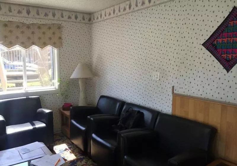 モーテル Budget Inn Redwood City