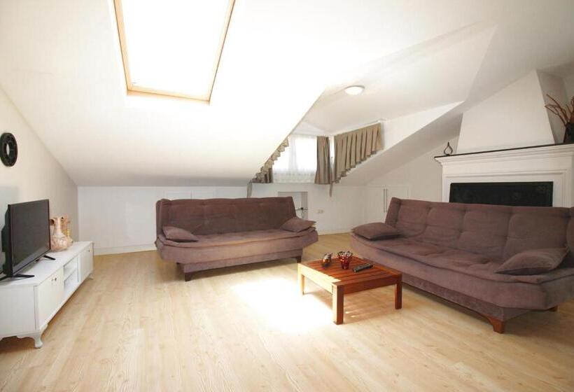 فندق على الطريق Dalyance