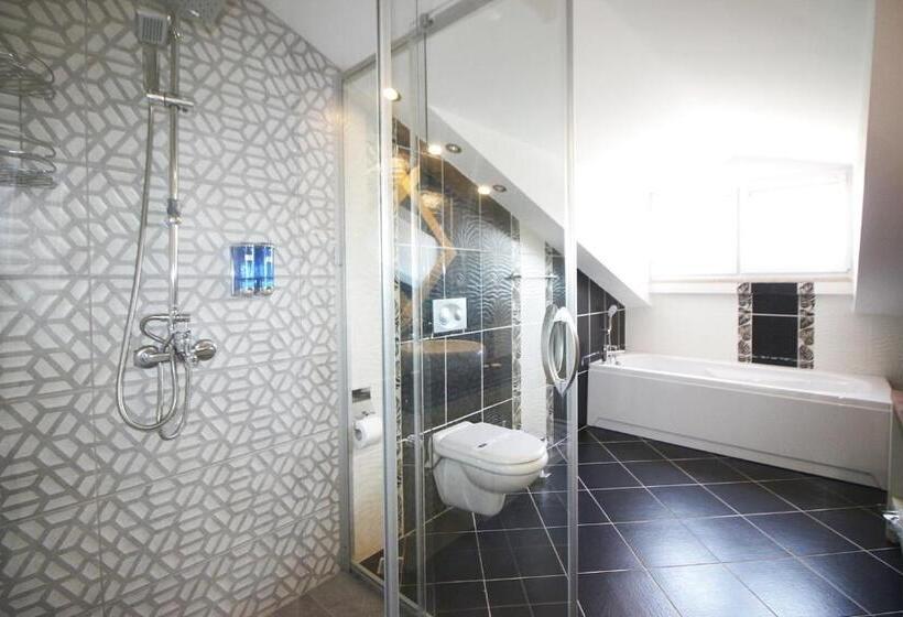 فندق على الطريق Dalyance