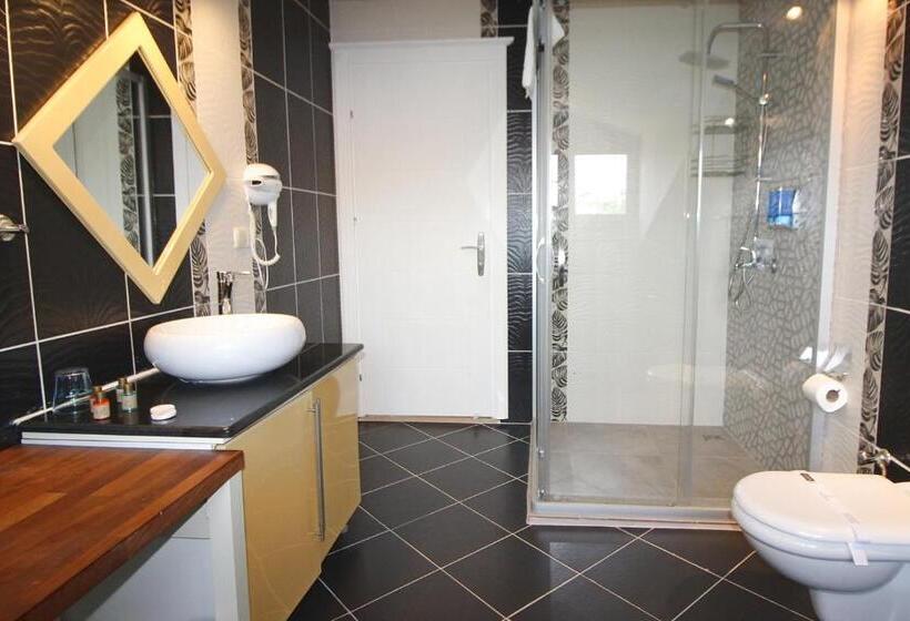 فندق على الطريق Dalyance