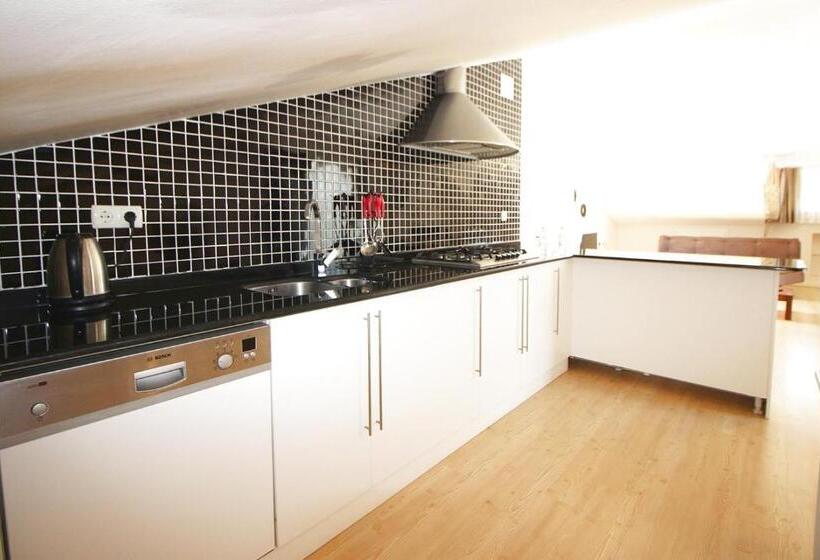 فندق على الطريق Dalyance