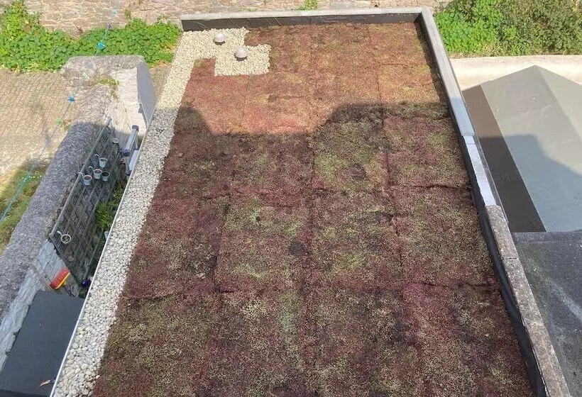 Pensió Mariners Guest House