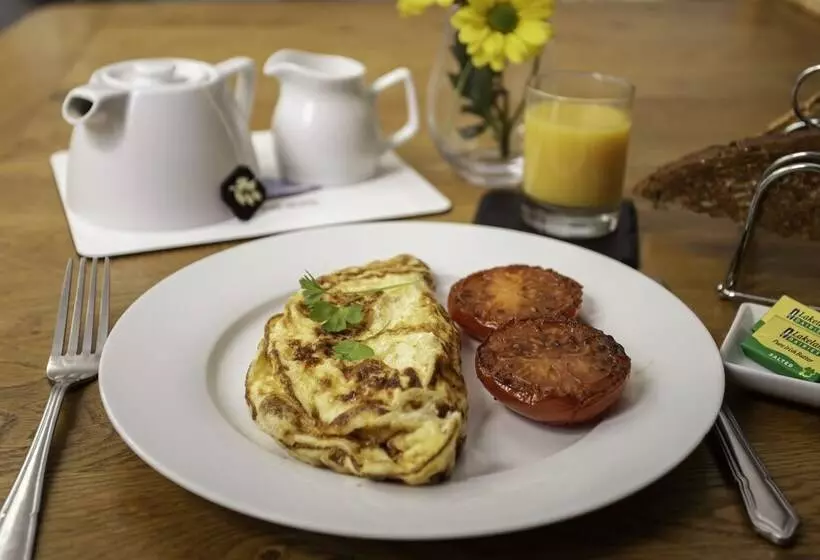 Pensió Mariners Guest House