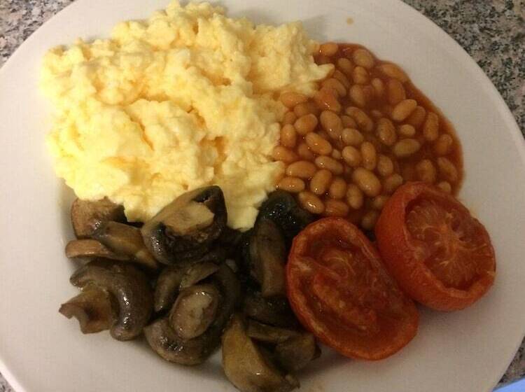 פנסיון Mariners Guest House