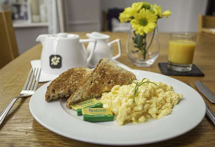 פנסיון Mariners Guest House