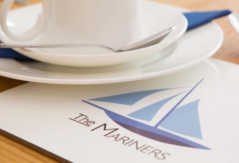 פנסיון Mariners Guest House