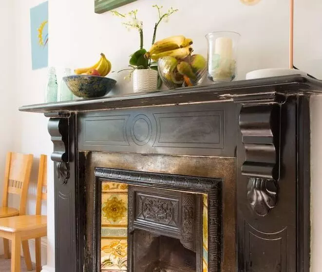 Pensió Mariners Guest House