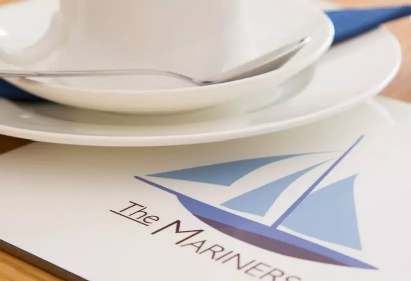 Pensió Mariners Guest House