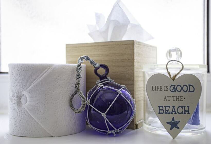 פנסיון Mariners Guest House