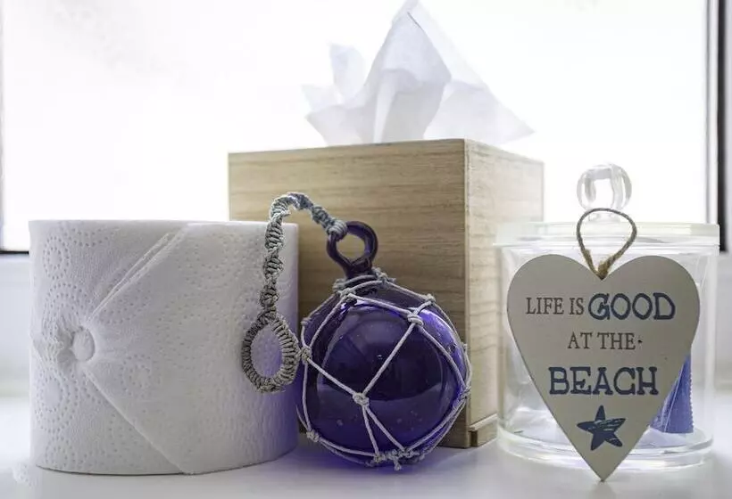 Pensió Mariners Guest House