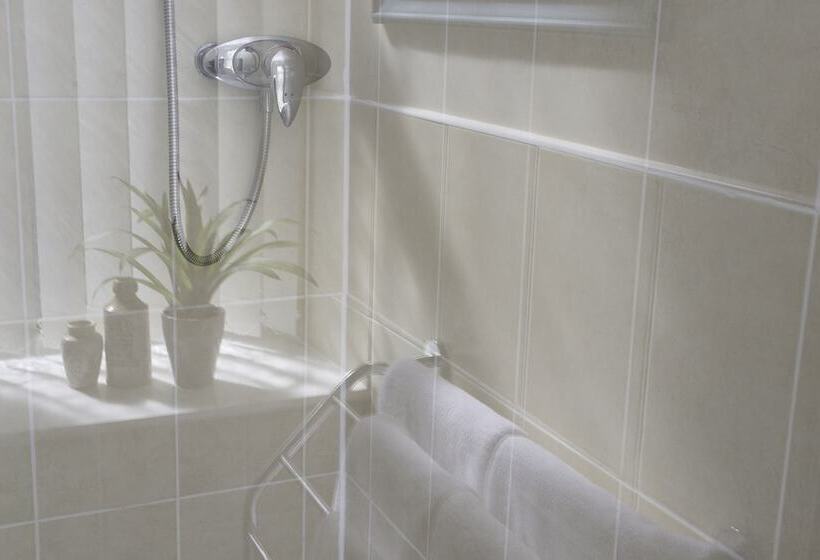 פנסיון Mariners Guest House