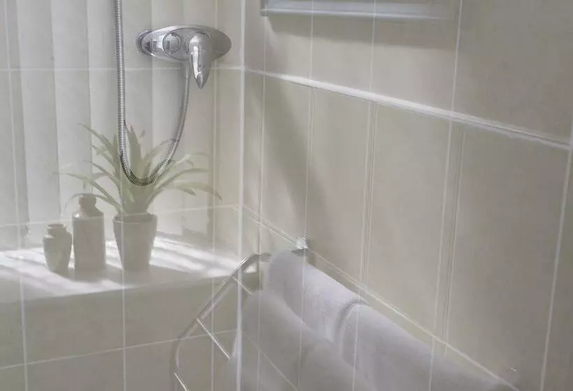 Pensió Mariners Guest House