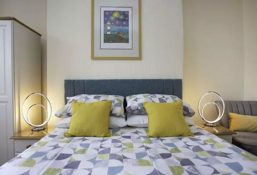 پانسیون Mariners Guest House