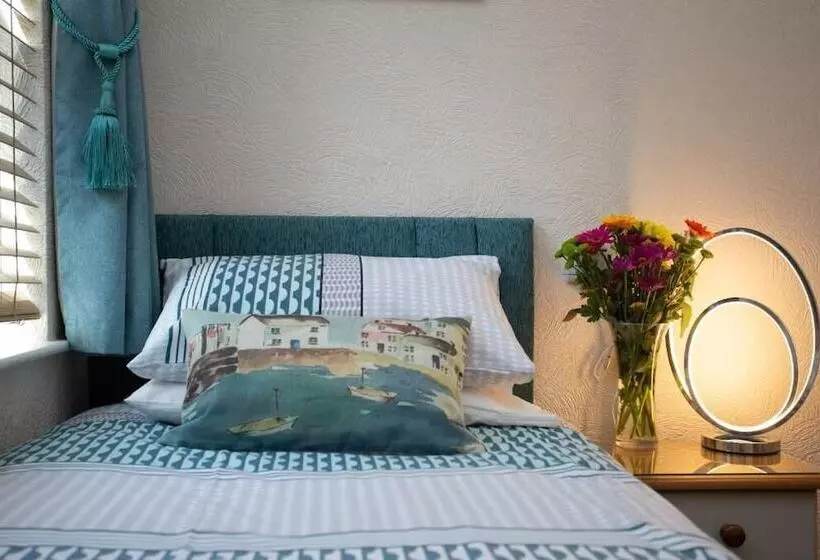 پانسیون Mariners Guest House