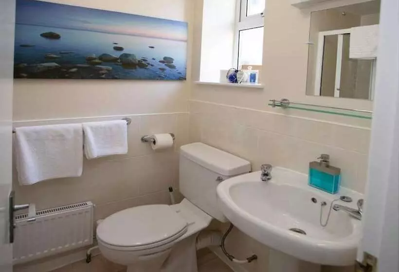 پانسیون Mariners Guest House