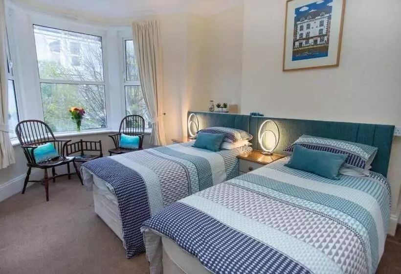 پانسیون Mariners Guest House