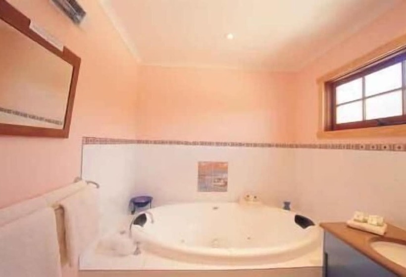 Platypus Park Country Retreat