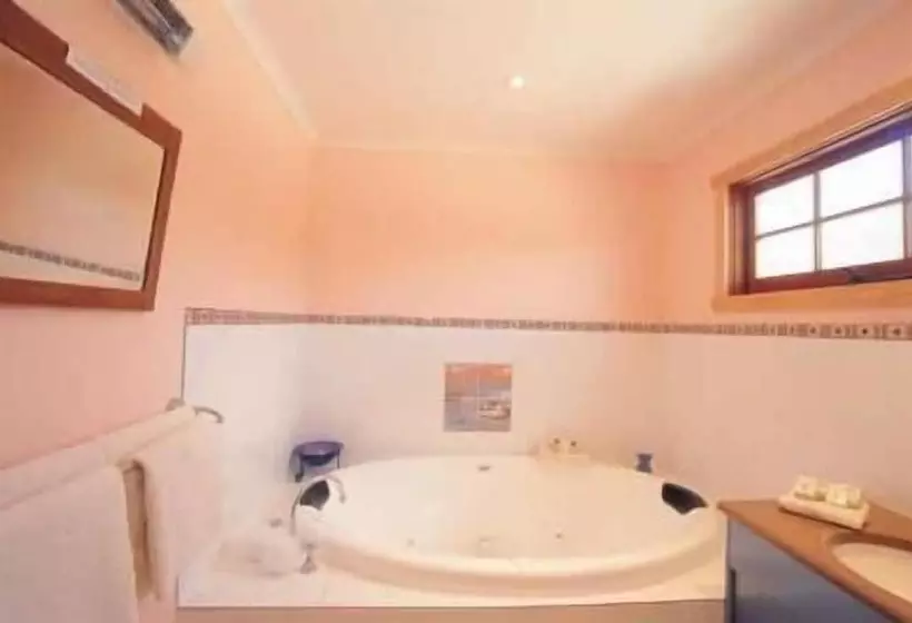 Platypus Park Country Retreat