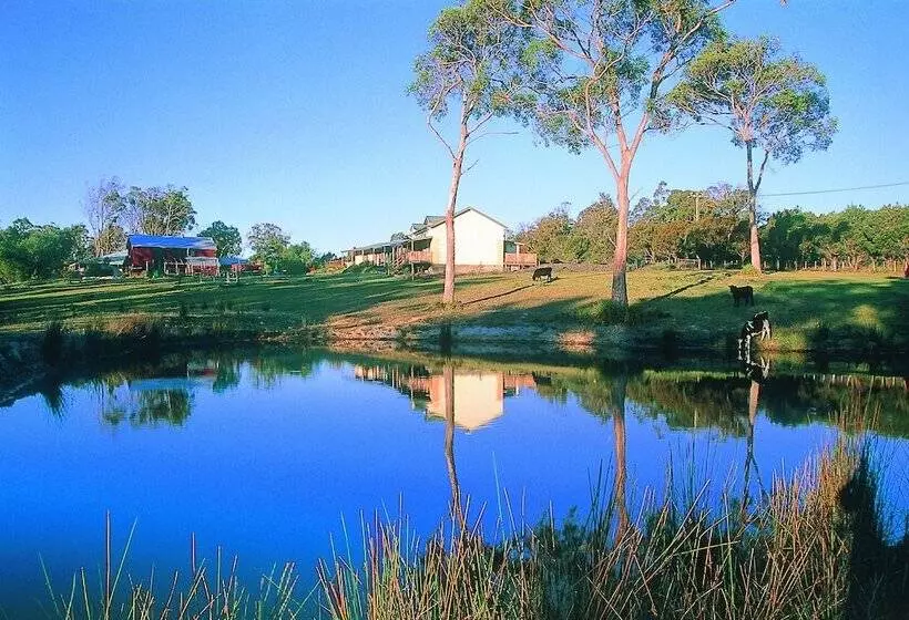 Platypus Park Country Retreat