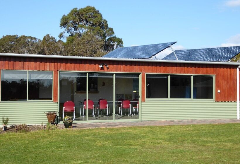 Platypus Park Country Retreat