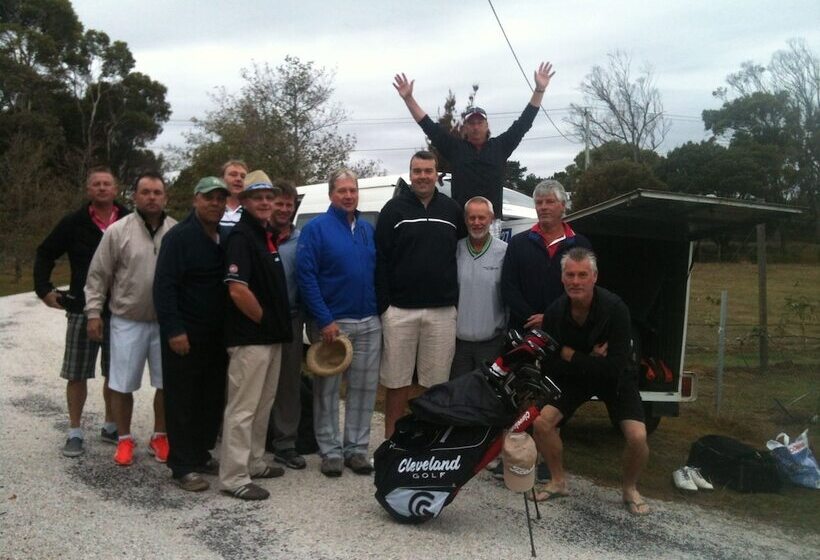 Platypus Park Country Retreat