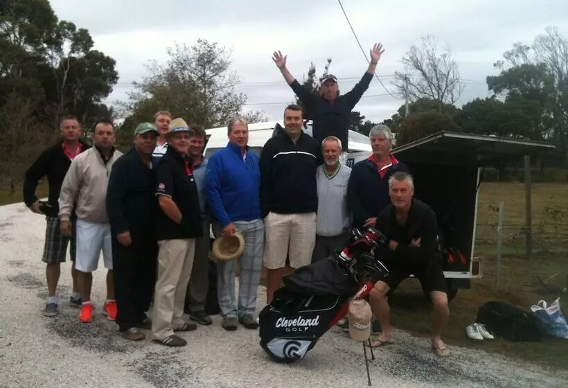 Platypus Park Country Retreat