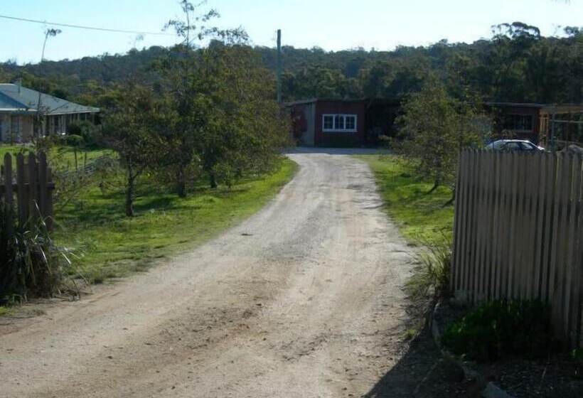 Platypus Park Country Retreat