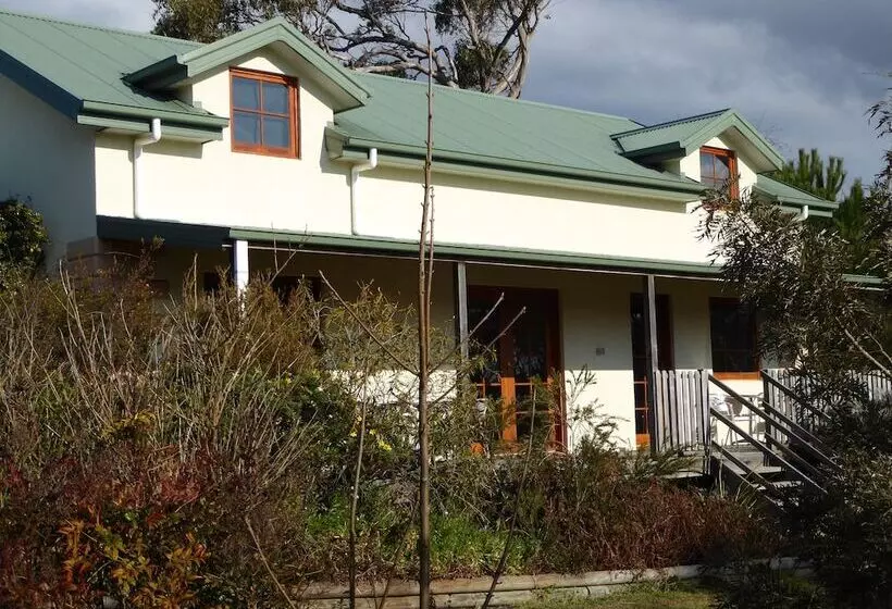 Platypus Park Country Retreat