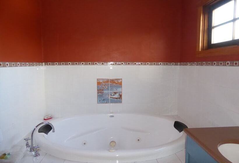 Platypus Park Country Retreat