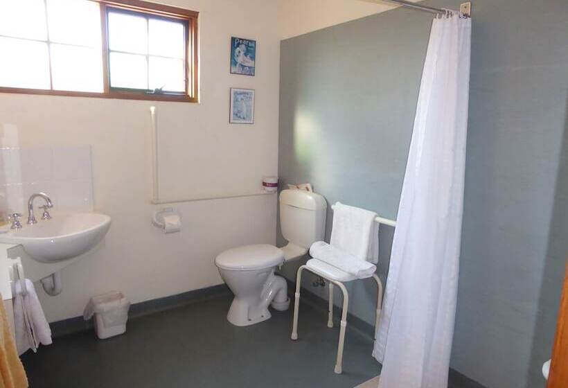 Platypus Park Country Retreat